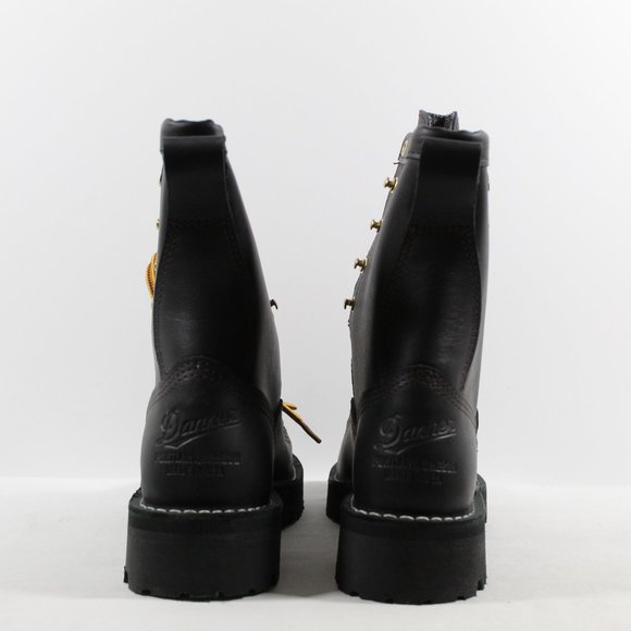 Danner Women's Rain Forest All-Purpose Work Boot 14100 - Black 10US M/41.5… - Picture 3 of 12